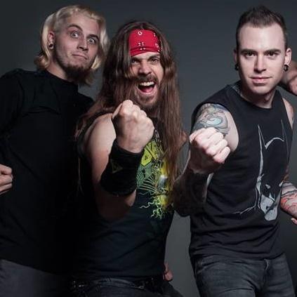 Thundershield - Discography (2014 - 2017)