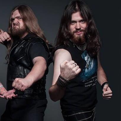 Thundershield - Discography (2014 - 2017)