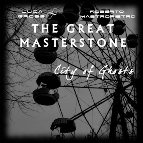 The Great Masterstone - Discography (2016-2018)