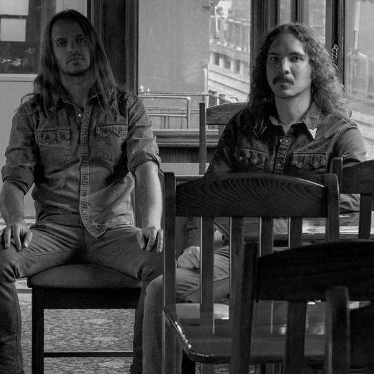 Wayfarer - Discography (2012 - 2023)