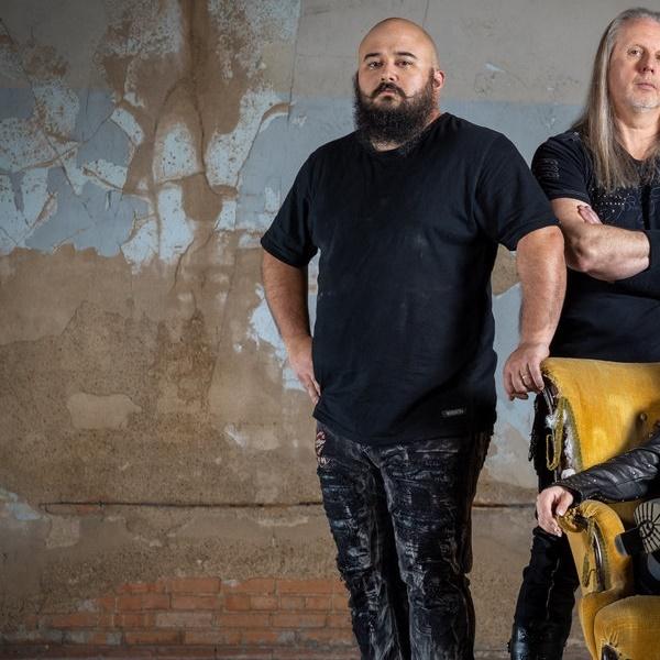 Millennial Reign - Discography (2012 - 2024)