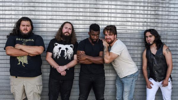 Dead City Crown - Discography (2014 - 2022)