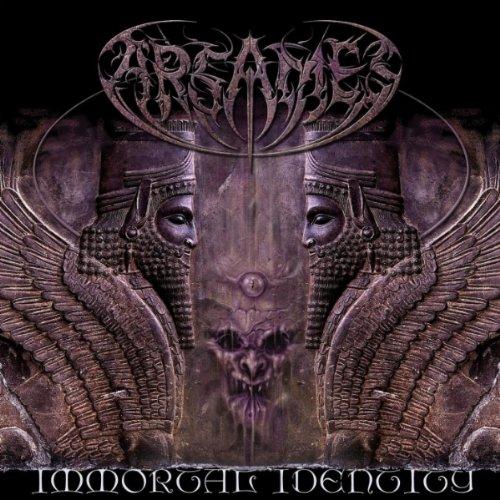 Arsames - Immortal Identity