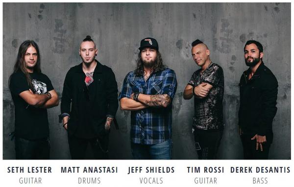 Blackfoot - 2 Albums