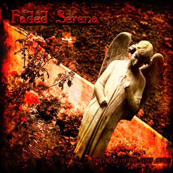 Faded Serena - Discography (2003 - 2020)