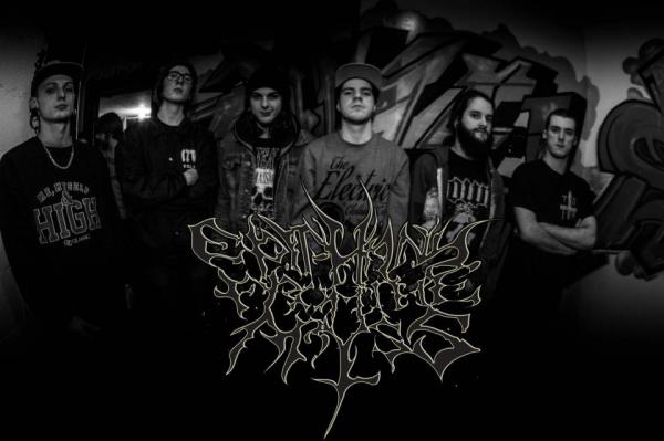 Epiphany From The Abyss - Discography (2012 - 2018)