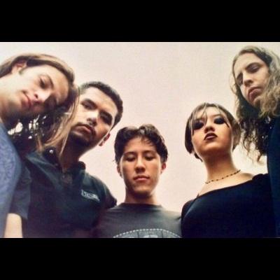 Antiqua - In Red Nights...