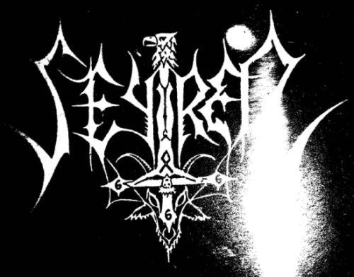 Seyiren - Discography (1995 - 1998)