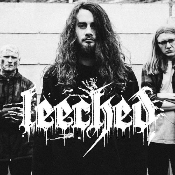 Leeched - Discography (2017-2018)