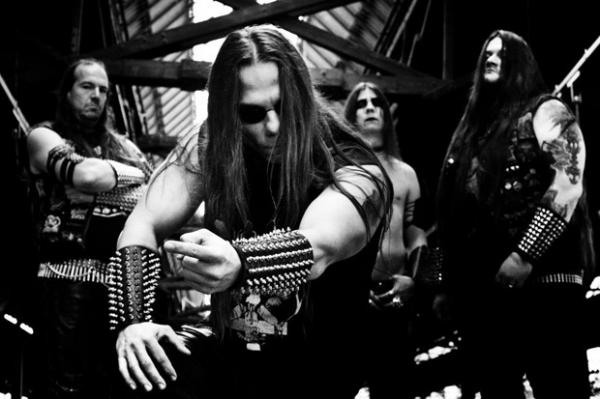 Desaster - Brazilian Blitzkrieg Blasphemies (DVD)