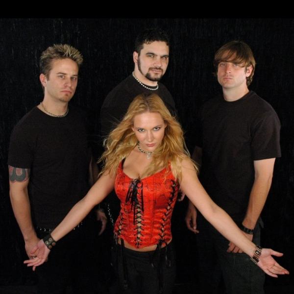 Echoes of Eternity - Discography (2005 - 2019)