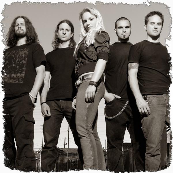 Echoes of Eternity - Discography (2005 - 2019)