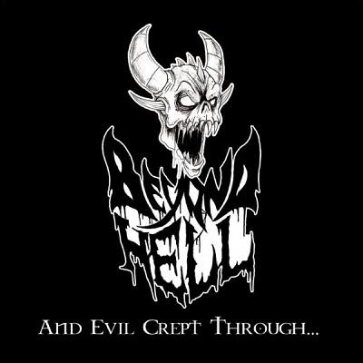 Beyond Hell - Discography