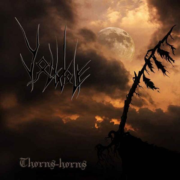 Yolwolf - Thorns-horns