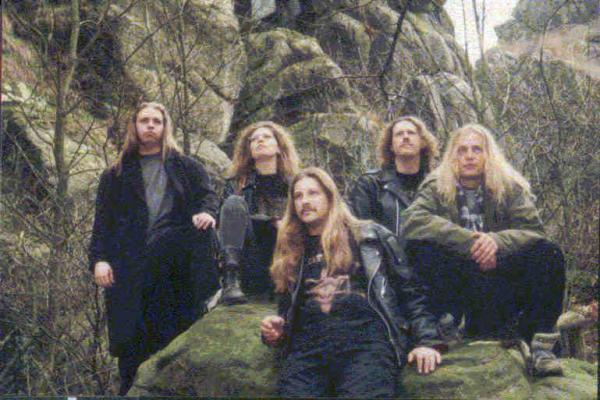 Kurb Saatus - Discography (1995 - 2019)