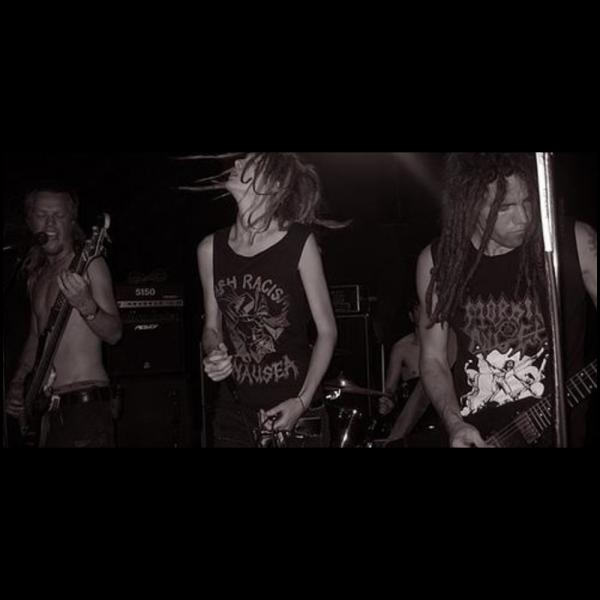 Iskra - Discography (2003-2015)