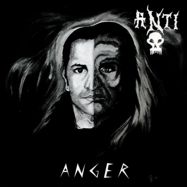 Anti - Anger
