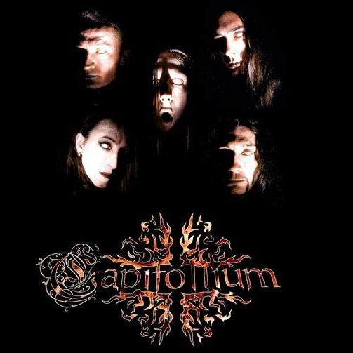 Capitollium - Discography (2002 - 2008)