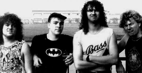 Ardkore - Discography