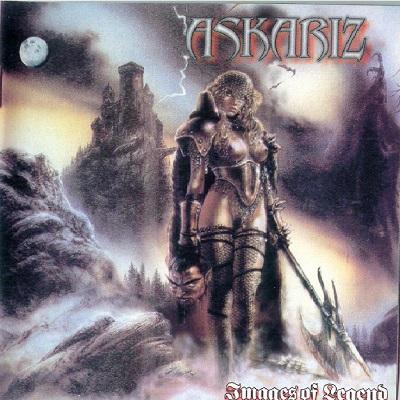 Askariz - Discography