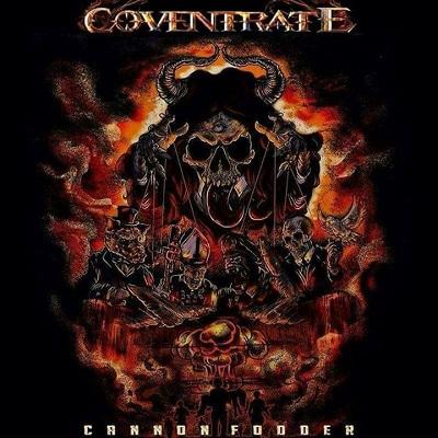 Coventrate - Discography