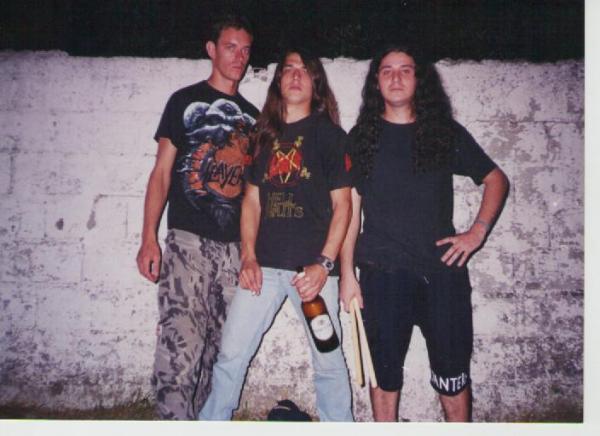 Marca Acme - Nuestra Ira (Demo)