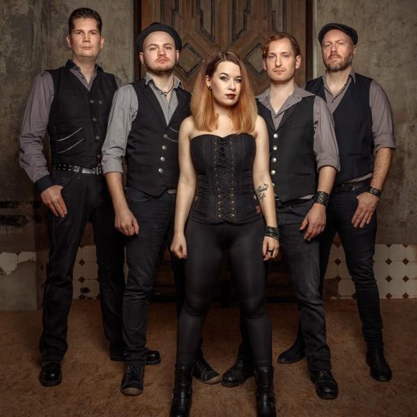 Ember Sea - Discography (2013 - 2023)