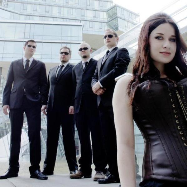 Ember Sea - Discography (2013 - 2023)