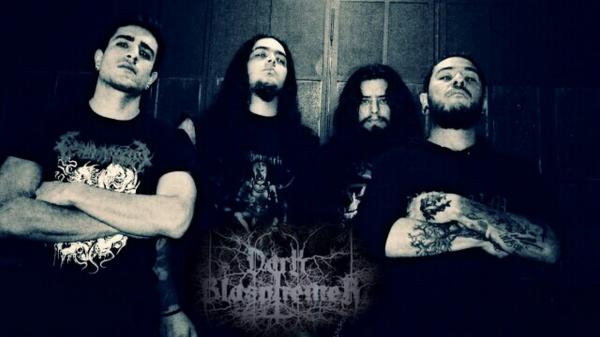 Dark Blasphemer - Discography (2012 - 2022)