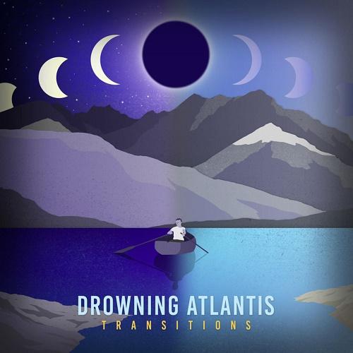 Drowning Atlantis - Transitions (EP)