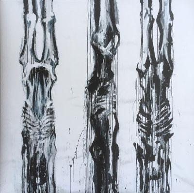 Knokkelklang - Jeg Begraver