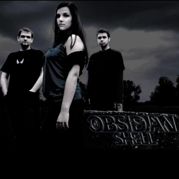 Obsidian Shell - Discography (2009 - 2019)