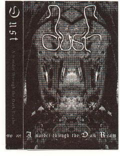 Dust - A Wander Through the Dark Realm (Demo)