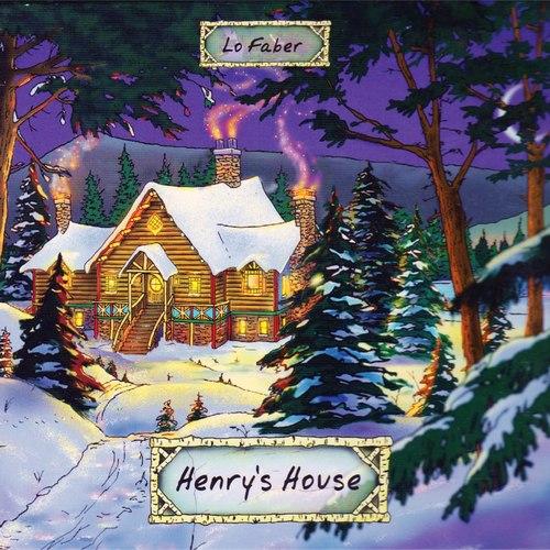 Lo Faber - Henry's House (Reissue 2018)