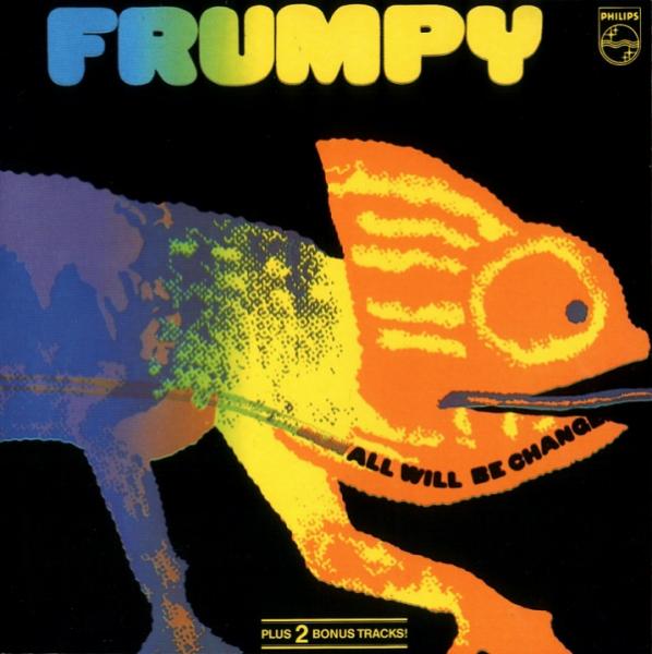 Frumpy - Discography (1970 - 1997)