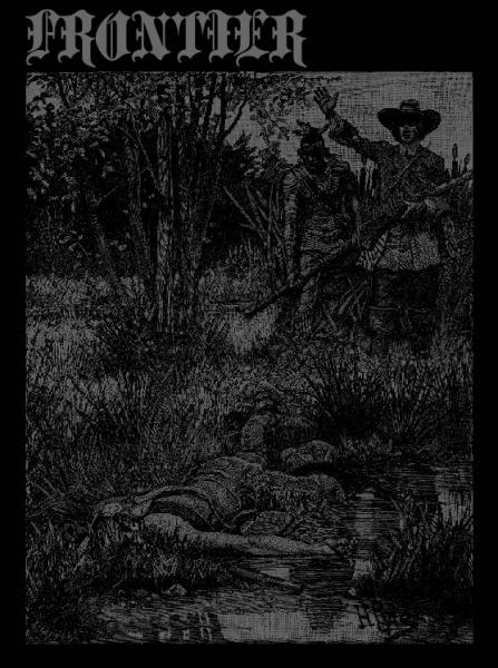 Frontier - Demo