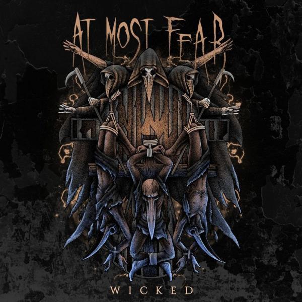 At Most Fear - Wicked