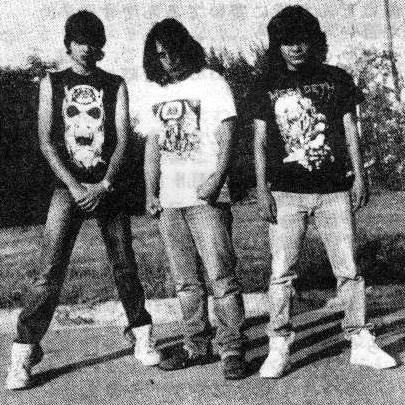 Toxodeth - Mysteries About Life and Death (Remastered 2014)