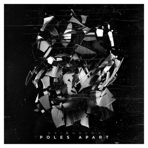 Orion Dawn - Poles Apart