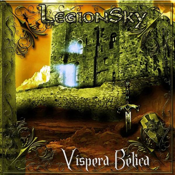LegionSky - Víspera Bélica