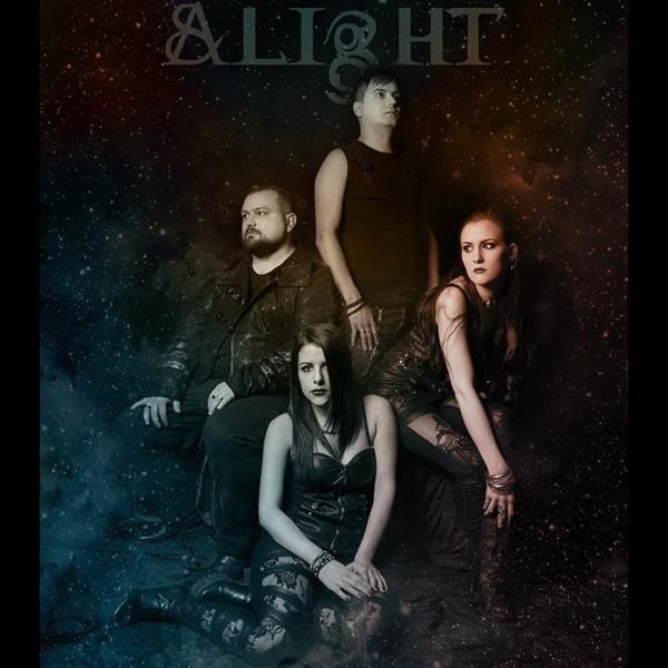 Alight - Discography (2006 - 2018)
