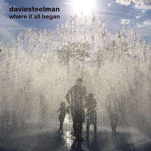 daviesteelman - Where It All Began