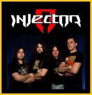 Injector - Discography (2013-2018)