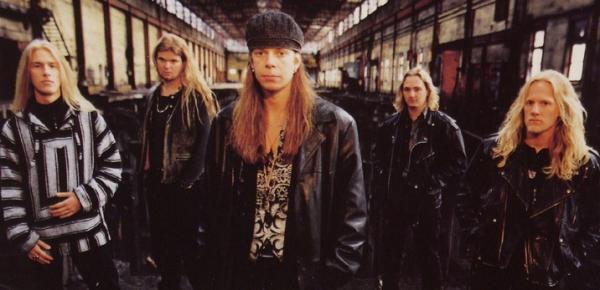 Heads Or Tails - Eternity Becomes A Lie