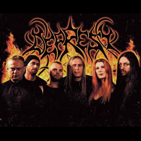 Depresy - Discography (1993 - 2022)