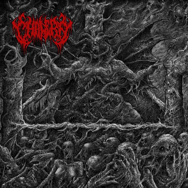 Chalera - Theopobium Excruciation