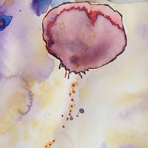 Custard Flux - Helium