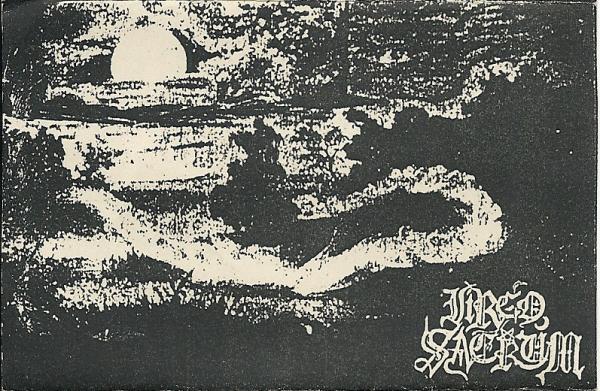 Virgo Sacrum - Tartaro (Demo)