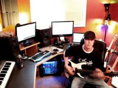 Keith Merrow - Дискография