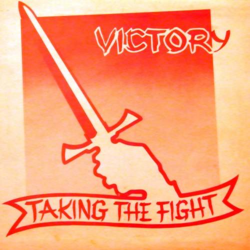 Victory - Taking The Fight